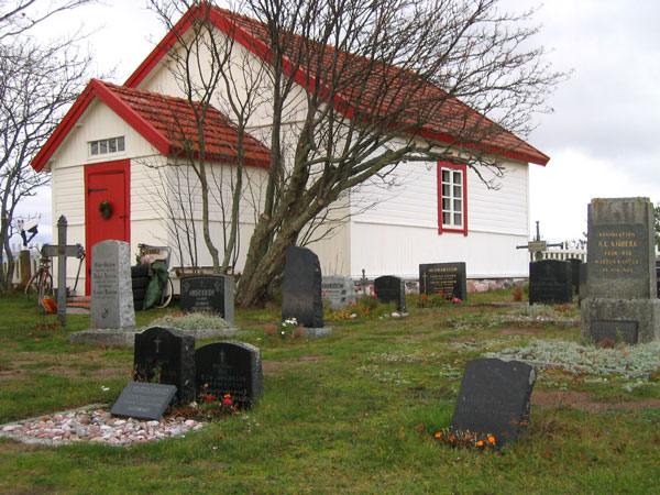 Kappeli
