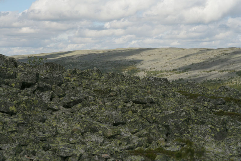 Aakenustunturi