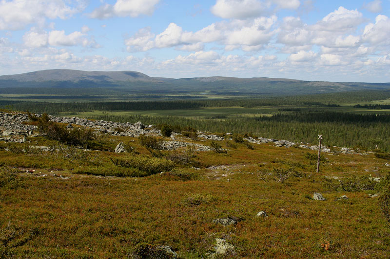 Aakenustunturi