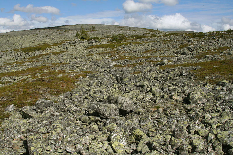 Aakenustunturi
