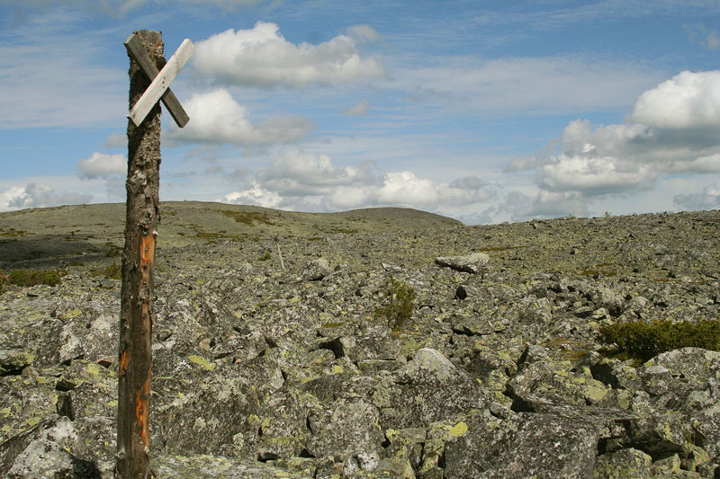 Aakenustunturi
