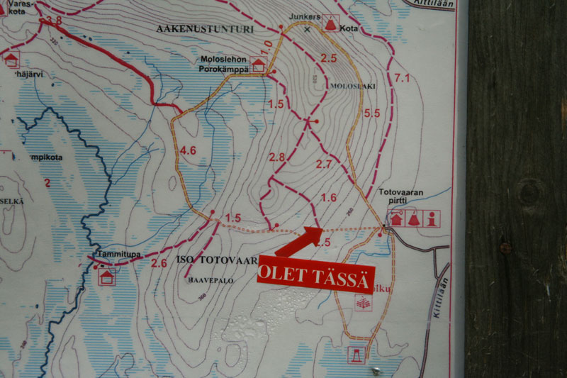 Aakenustunturi