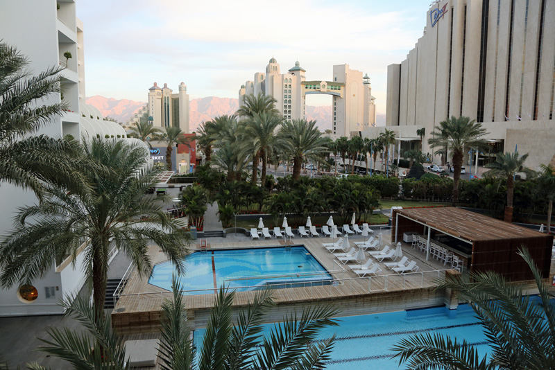 Israel, Eilat