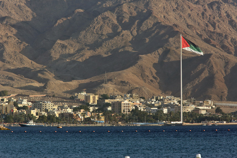 Israel, Eilat