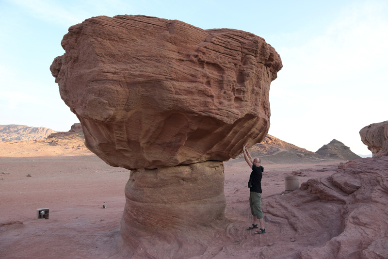 Israel, Eilat