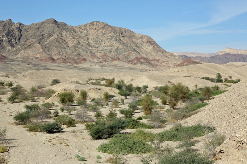 Israel, Eilat