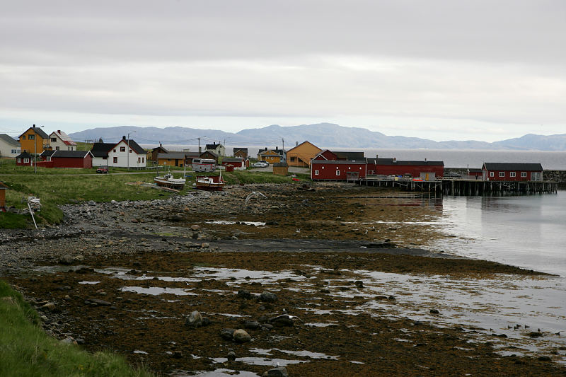 Ekker�n satamaa