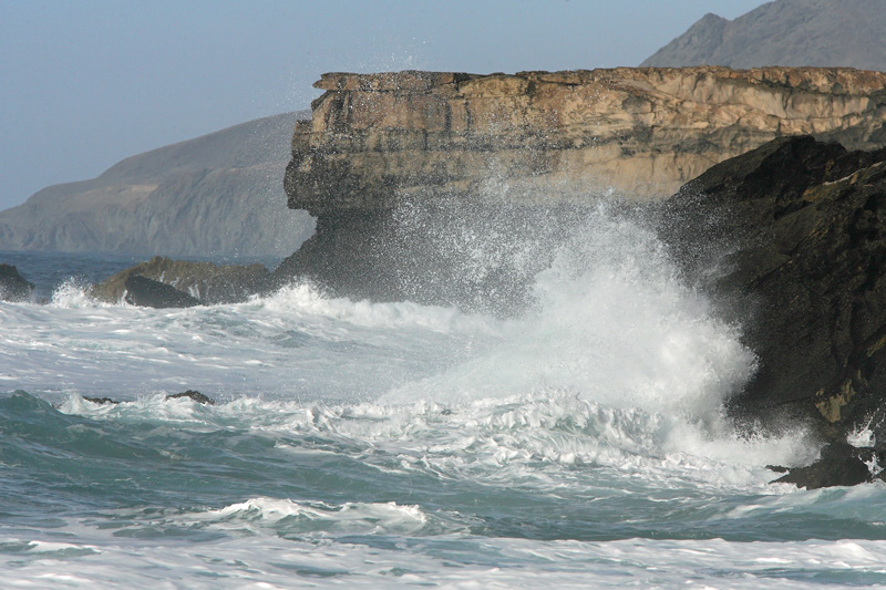 Fuerteventura