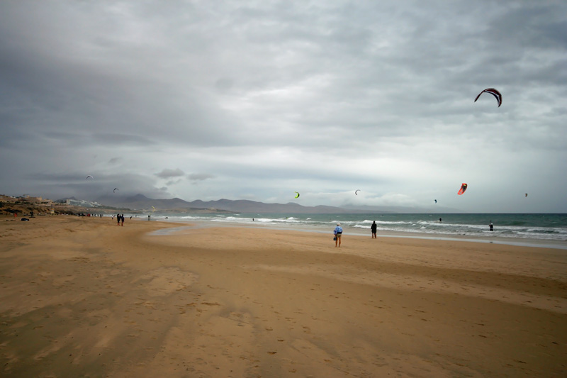 Fuerteventura