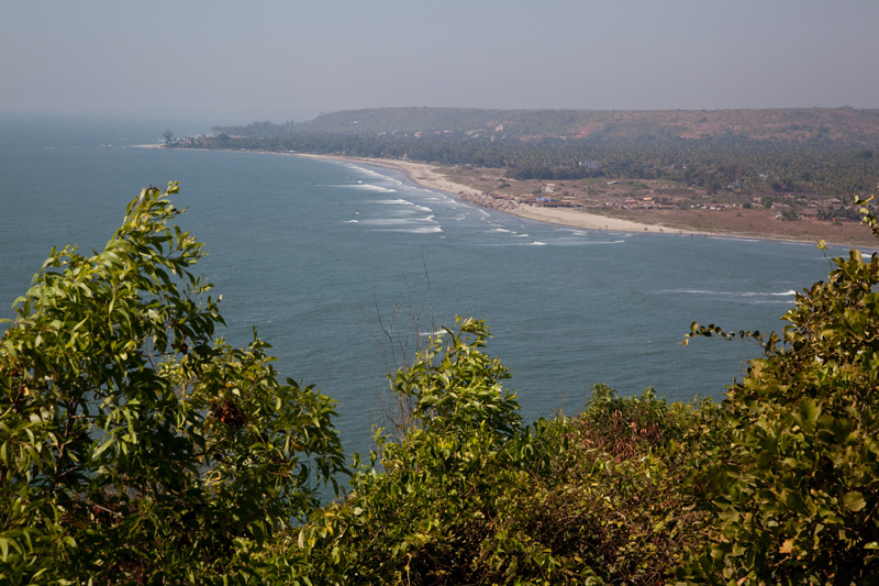 Goa