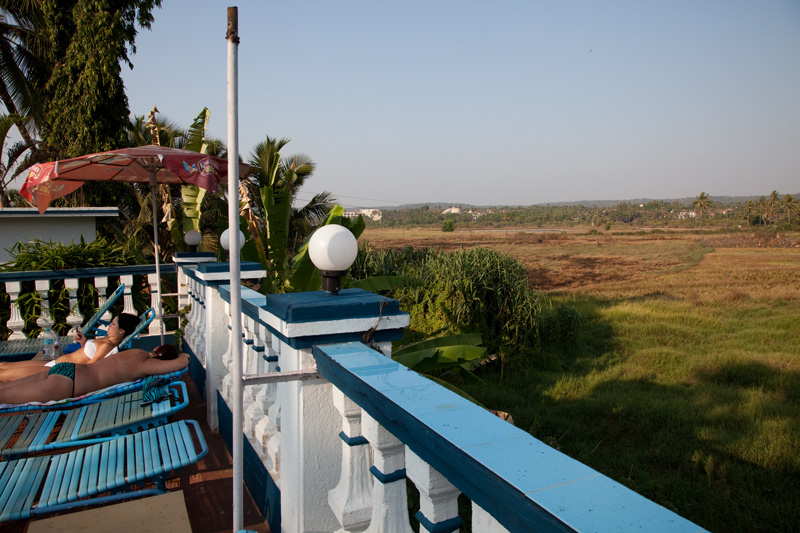 Goa