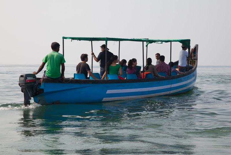 Goa