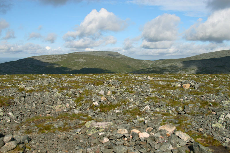 Pallastunturi