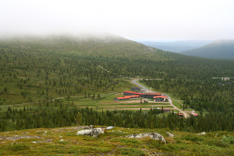 Pallastunturi