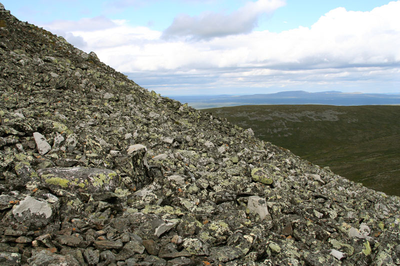Pallastunturi