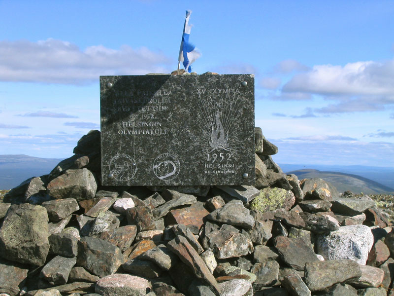 Pallastunturi