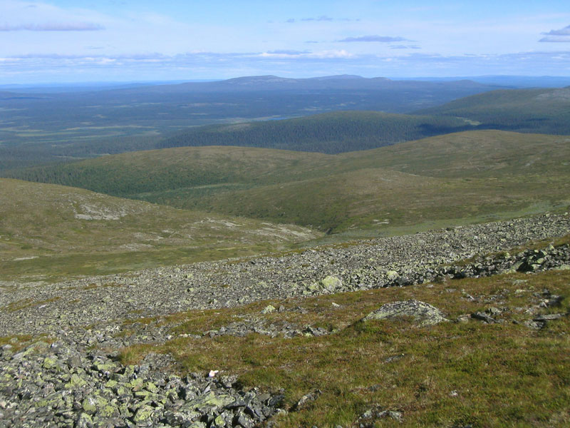 Pallastunturi