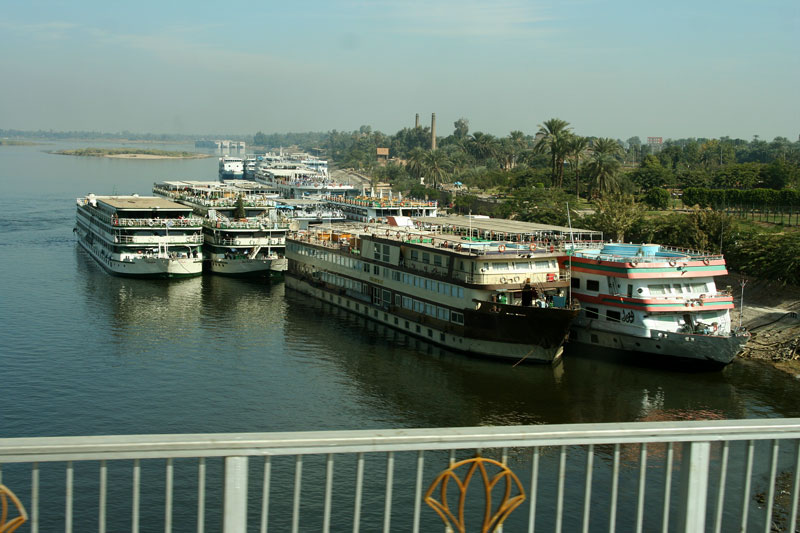 Luxor