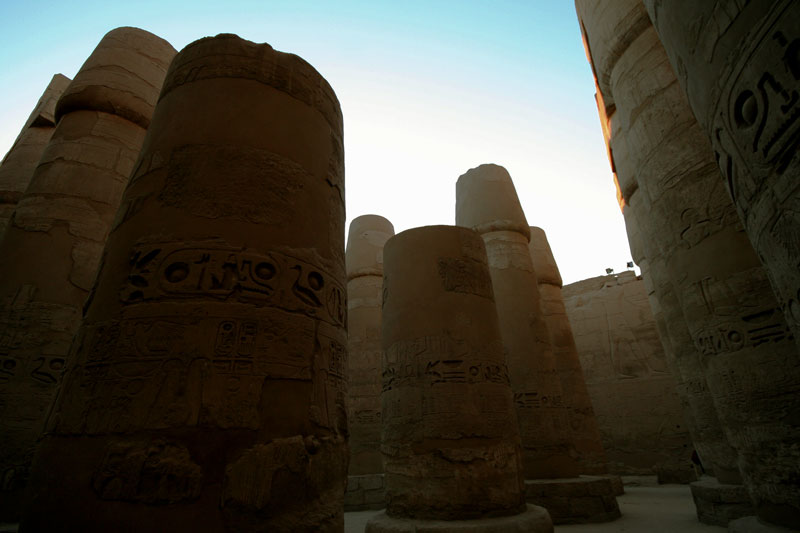 Luxor