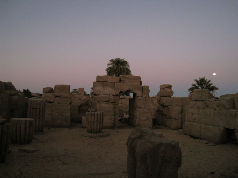 Luxor