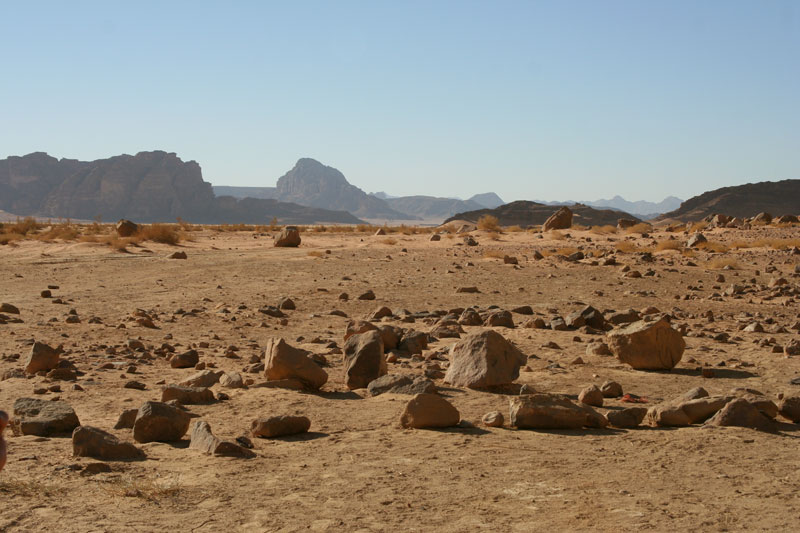 Jordania