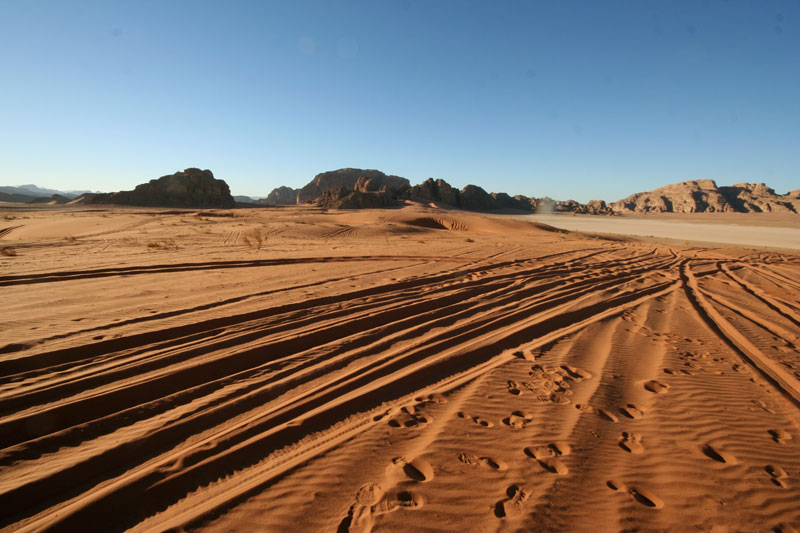 Jordania