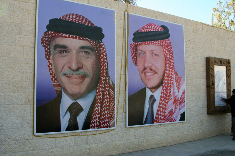 Jordania