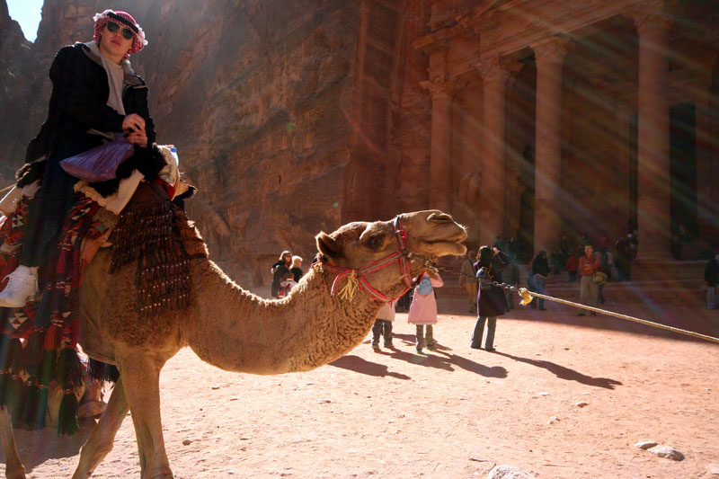 Jordania