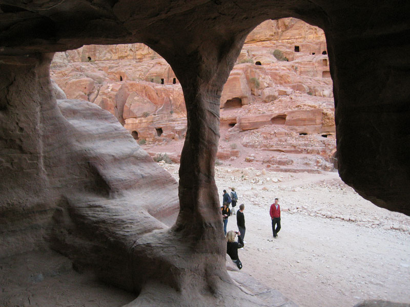 Jordania