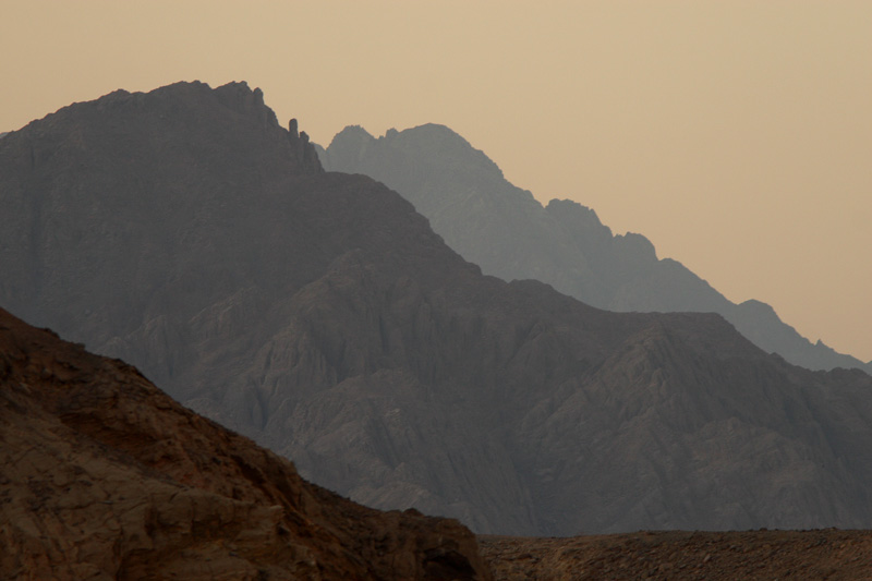 Sharm el Sheikh