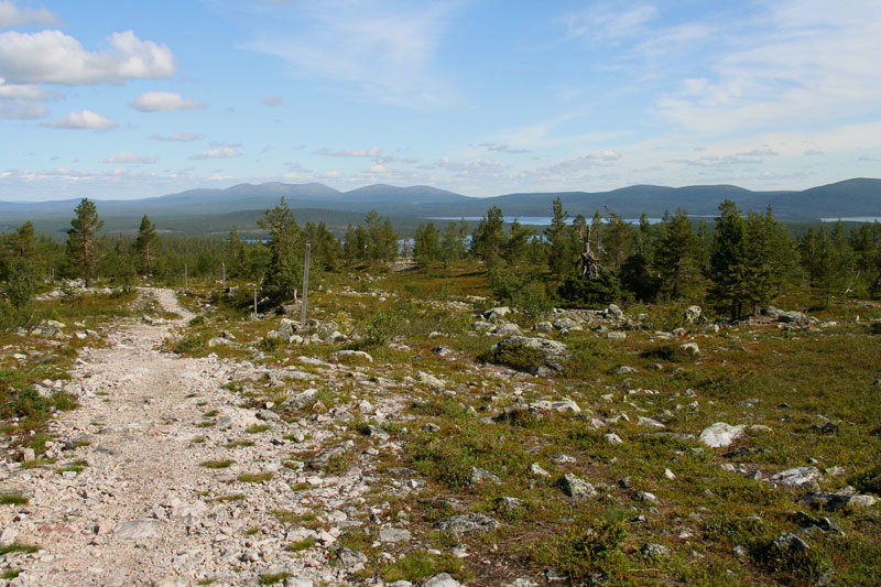 S�rkitunturi