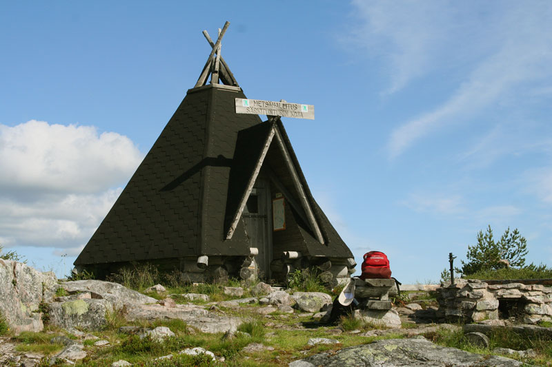 S�rkitunturi