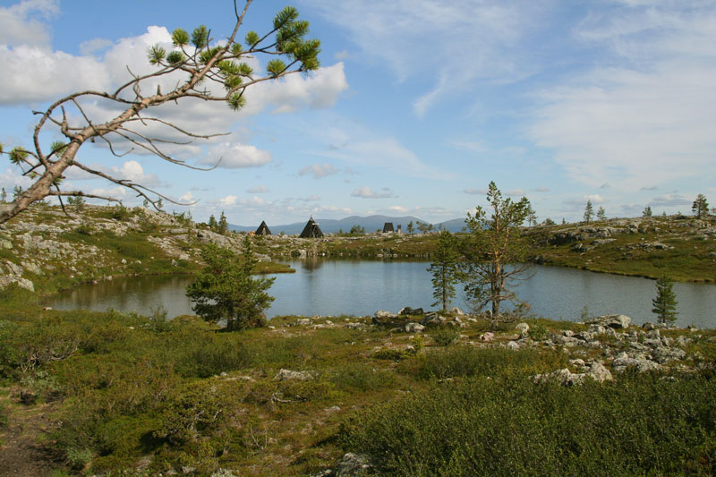 S�rkitunturi