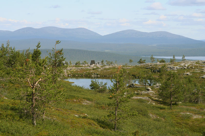 S�rkitunturi