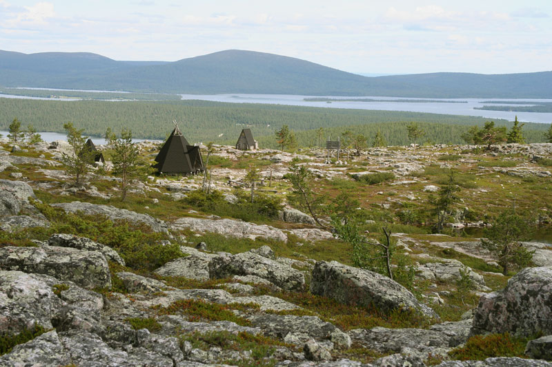 S�rkitunturi