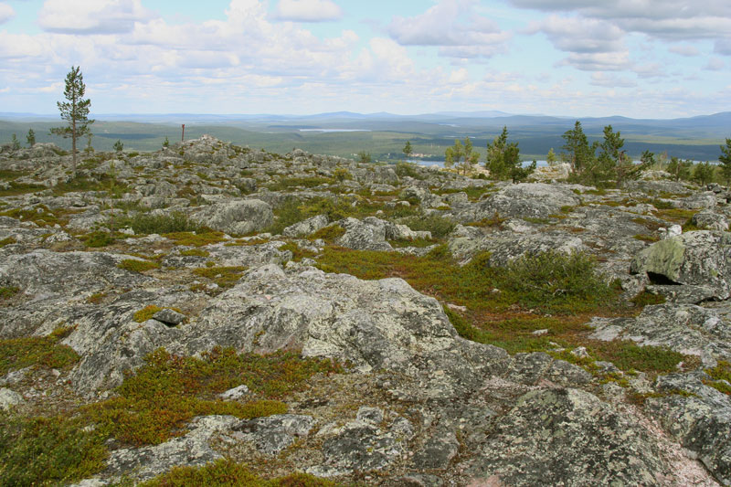 S�rkitunturi
