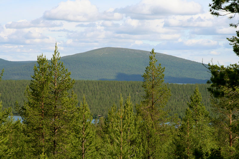 S�rkitunturi