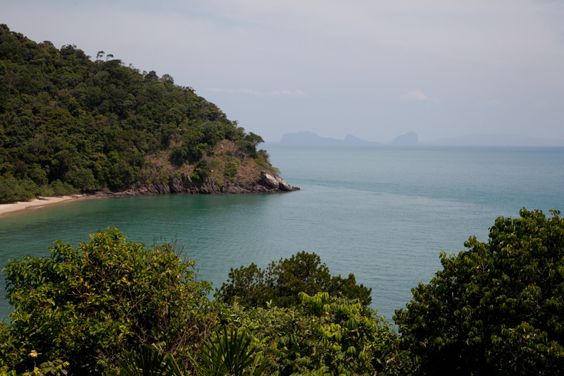 Thaimaa
