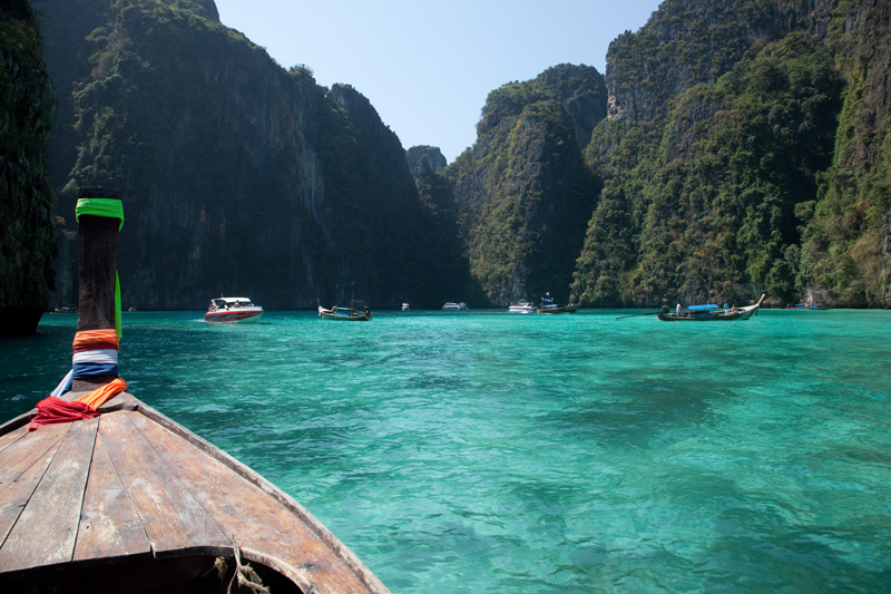 Thaimaa