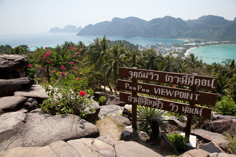 Thaimaa