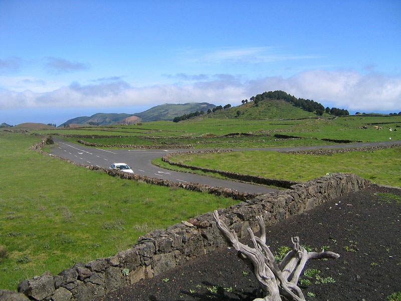 El Hierro