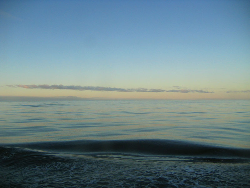 Atlantic Ocean