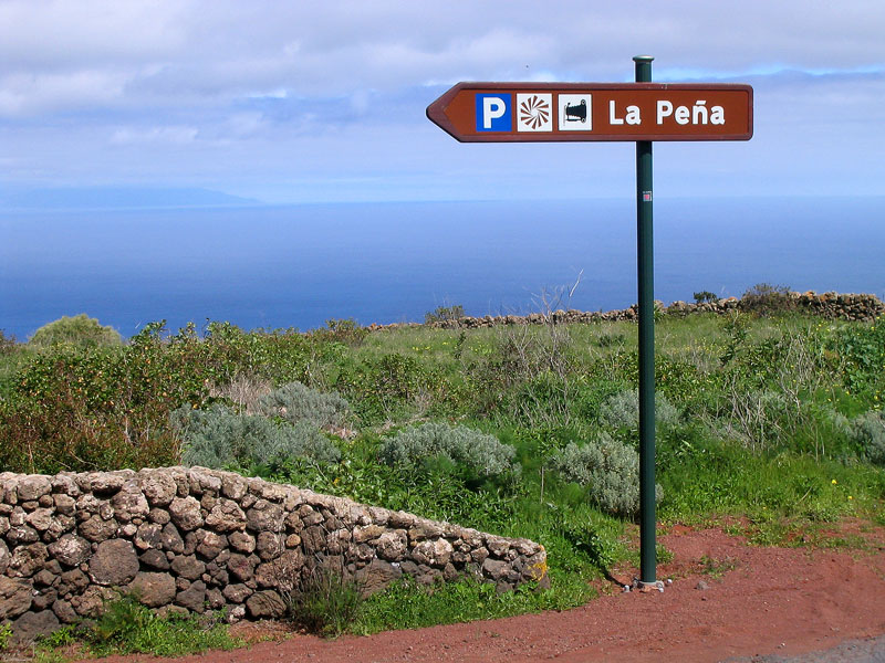 El Hierro