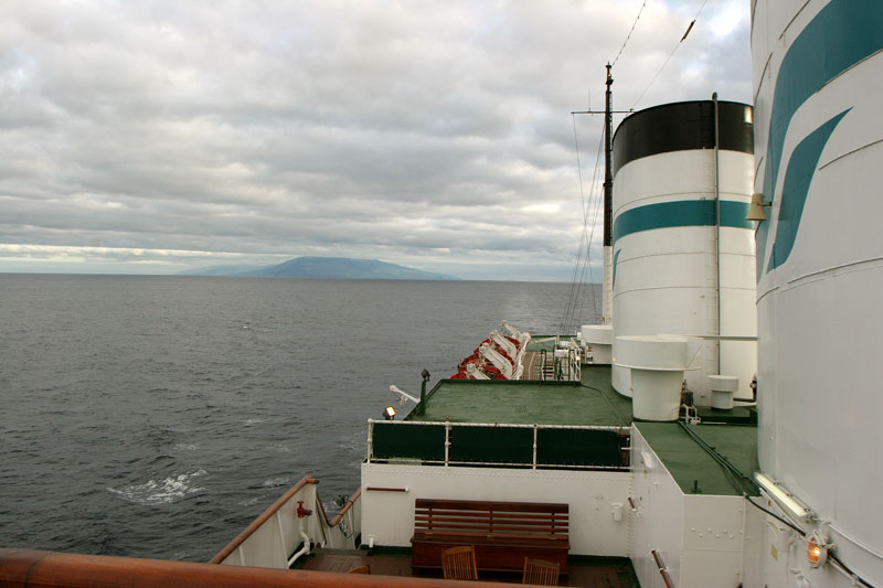 El Hierro