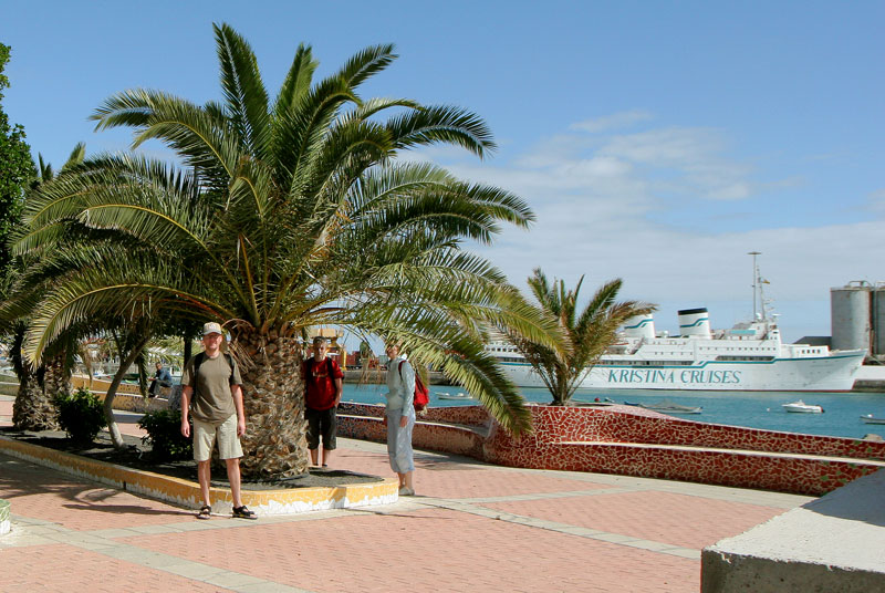 Fuerteventura