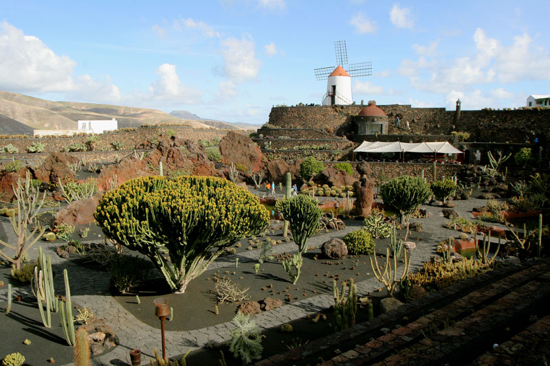 Lanzarote