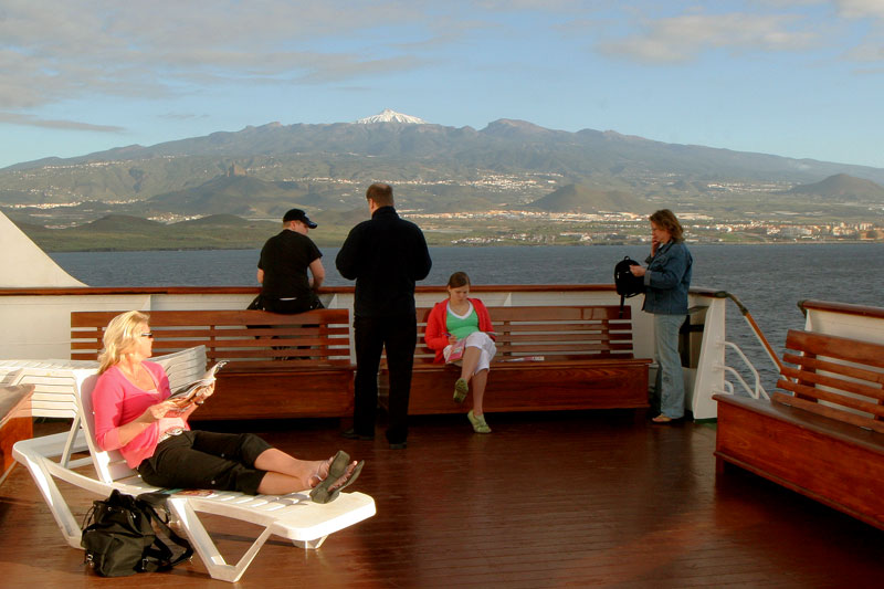Tenerife