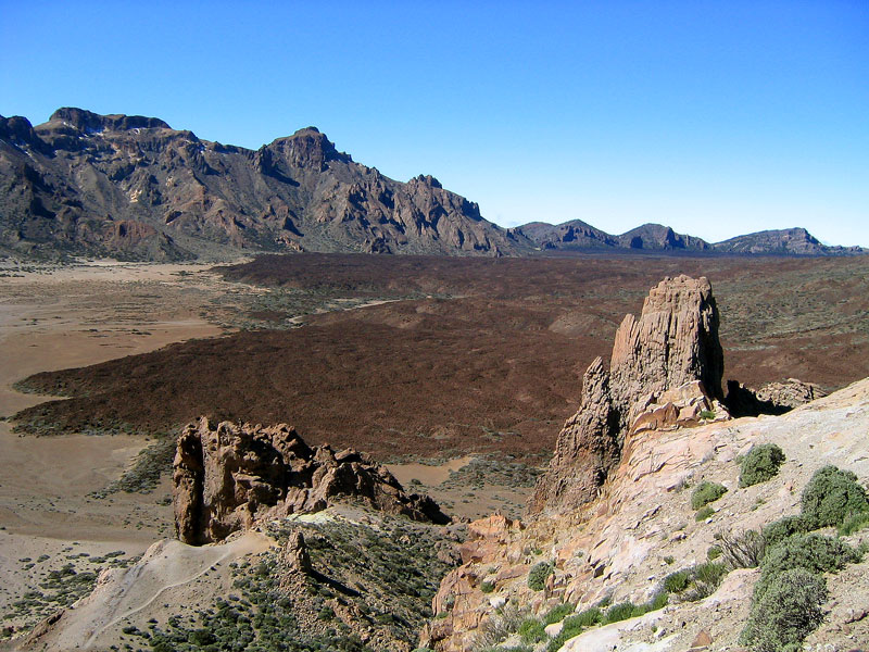 Tenerife