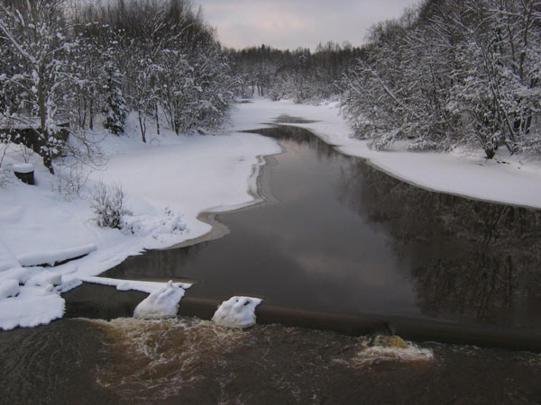 Maisema